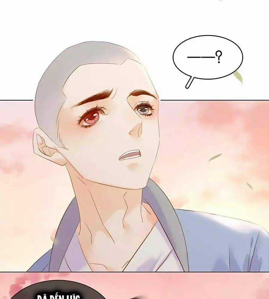 Tiểu Sư Phụ, Tóc Giả Của Ngài Rơi Rồi! Chapter 19 trang 41