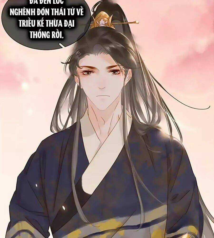 Tiểu Sư Phụ, Tóc Giả Của Ngài Rơi Rồi! Chapter 19 trang 42