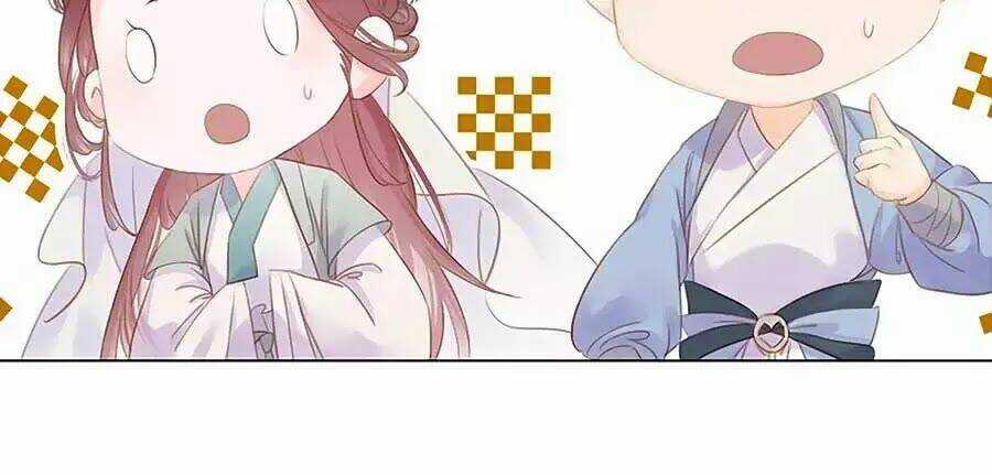 Tiểu Sư Phụ, Tóc Giả Của Ngài Rơi Rồi! Chapter 19 trang 46
