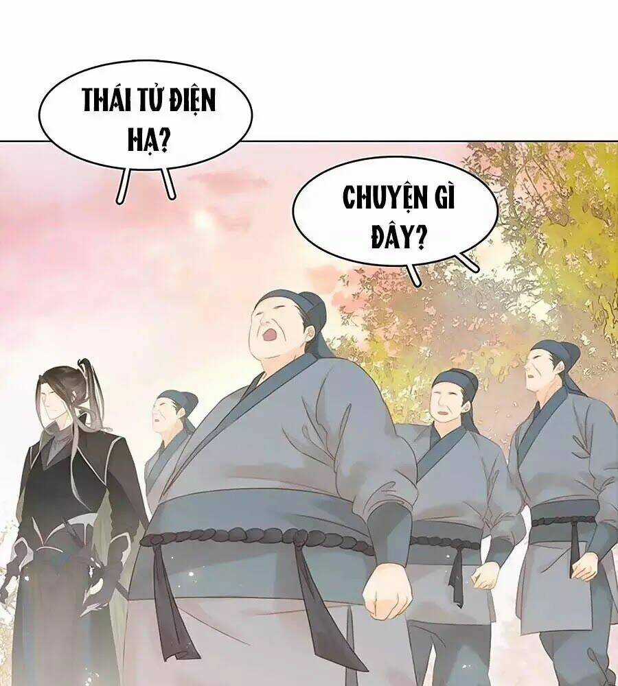 Tiểu Sư Phụ, Tóc Giả Của Ngài Rơi Rồi! Chapter 19 trang 47