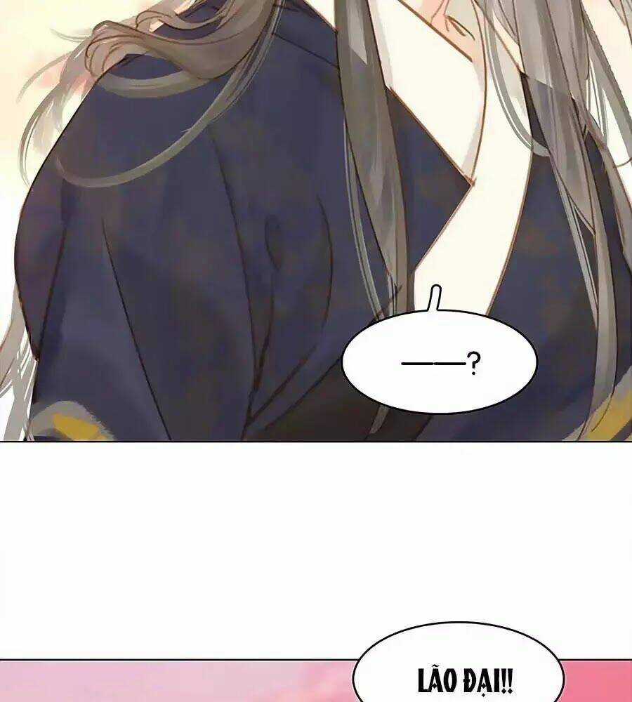 Tiểu Sư Phụ, Tóc Giả Của Ngài Rơi Rồi! Chapter 19 trang 5