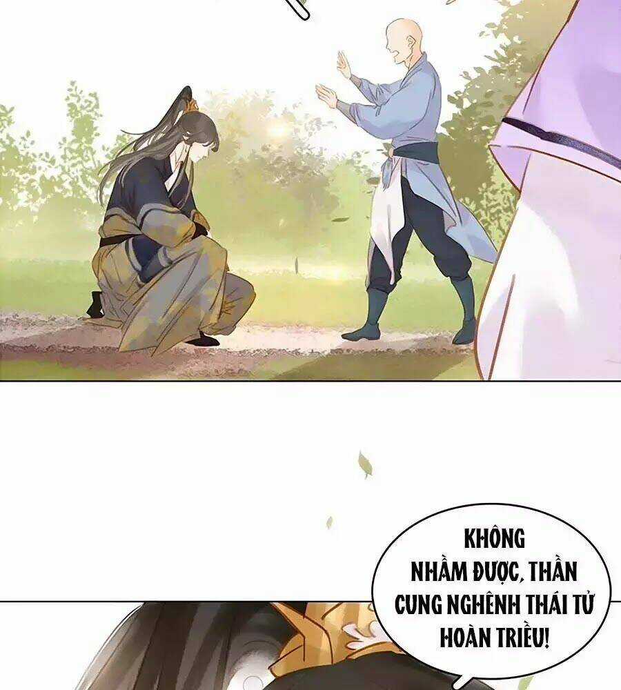 Tiểu Sư Phụ, Tóc Giả Của Ngài Rơi Rồi! Chapter 19 trang 50