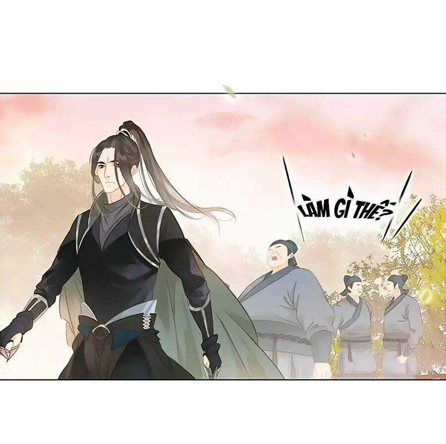 Tiểu Sư Phụ, Tóc Giả Của Ngài Rơi Rồi! Chapter 19 trang 52