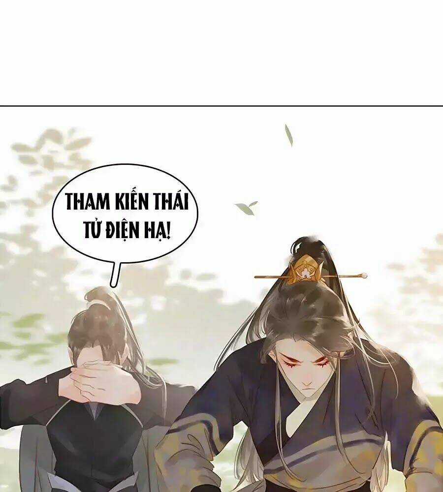 Tiểu Sư Phụ, Tóc Giả Của Ngài Rơi Rồi! Chapter 19 trang 53