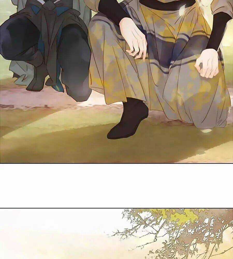 Tiểu Sư Phụ, Tóc Giả Của Ngài Rơi Rồi! Chapter 19 trang 54