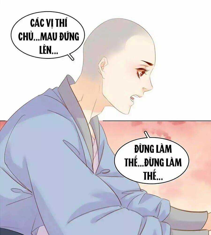 Tiểu Sư Phụ, Tóc Giả Của Ngài Rơi Rồi! Chapter 19 trang 57