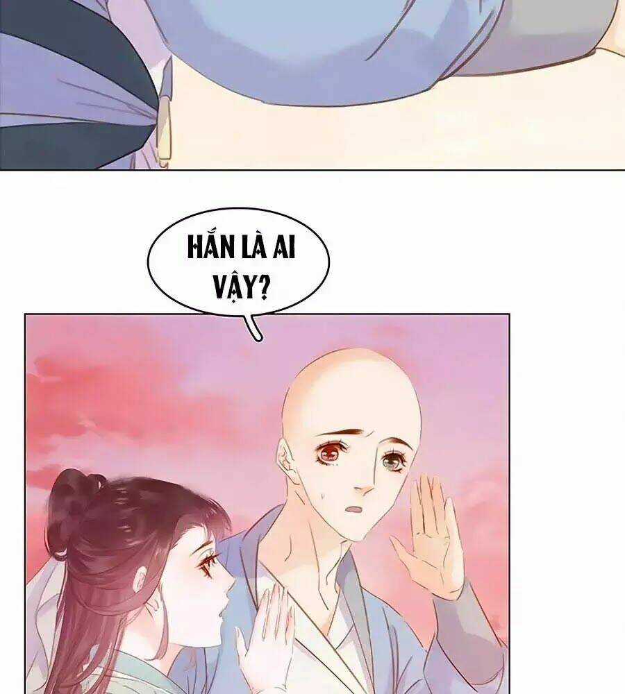 Tiểu Sư Phụ, Tóc Giả Của Ngài Rơi Rồi! Chapter 19 trang 58
