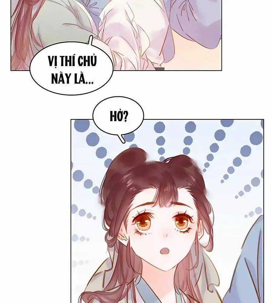 Tiểu Sư Phụ, Tóc Giả Của Ngài Rơi Rồi! Chapter 19 trang 59