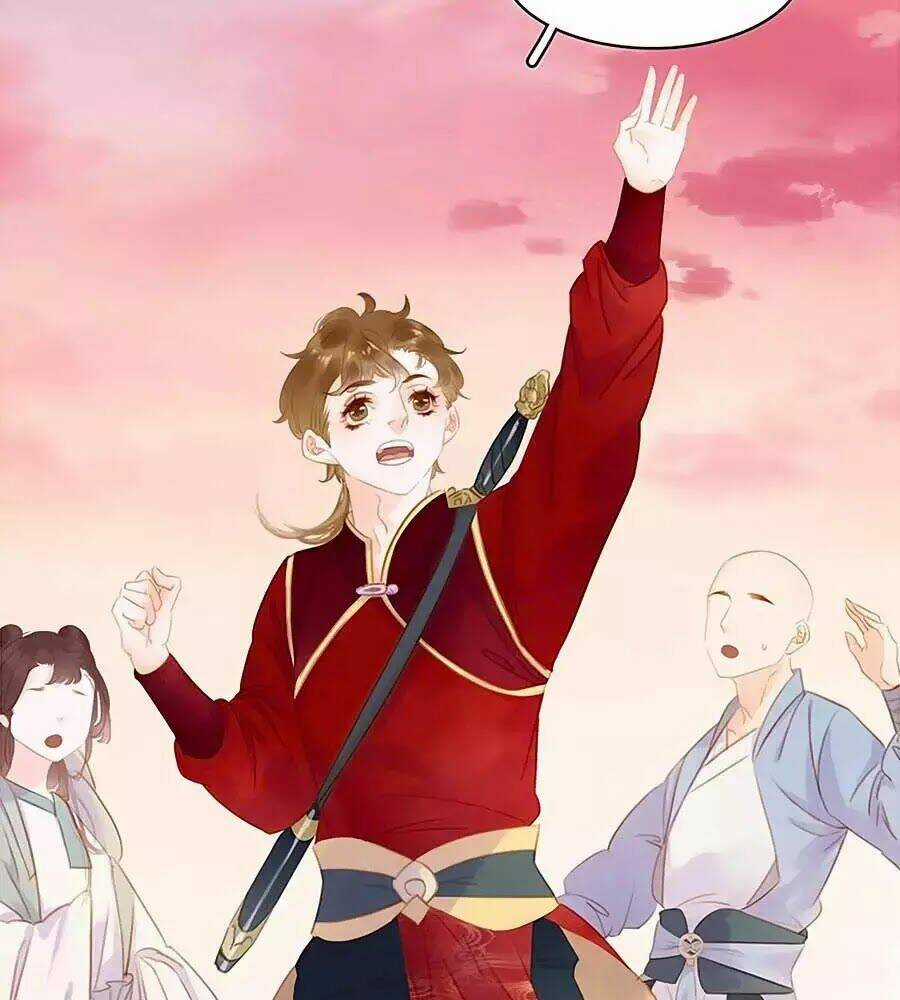 Tiểu Sư Phụ, Tóc Giả Của Ngài Rơi Rồi! Chapter 19 trang 6