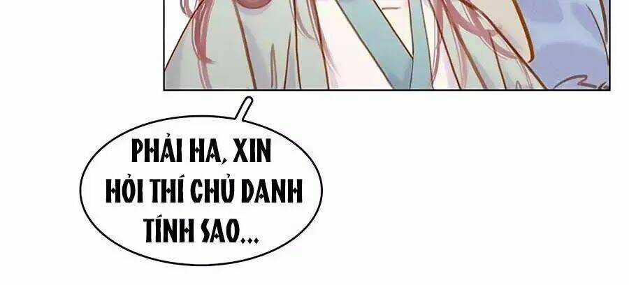 Tiểu Sư Phụ, Tóc Giả Của Ngài Rơi Rồi! Chapter 19 trang 60