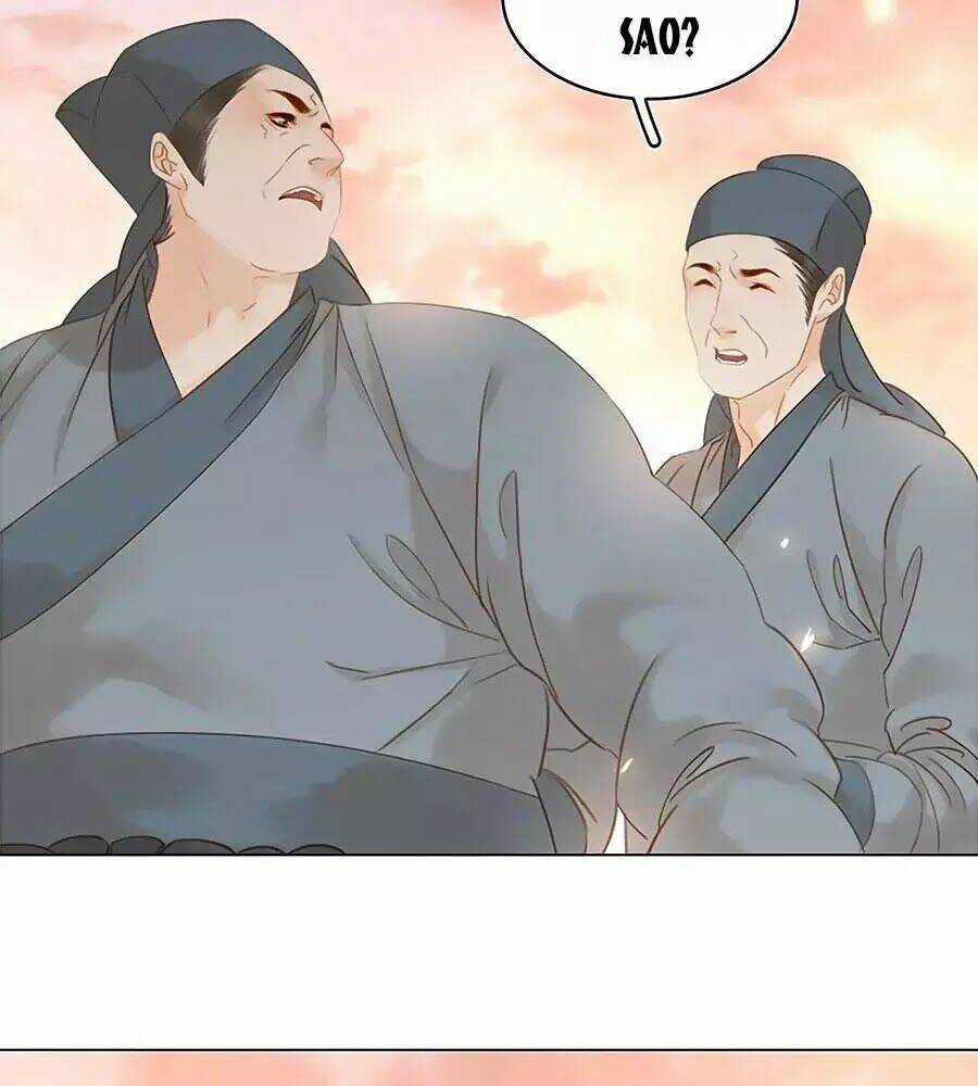 Tiểu Sư Phụ, Tóc Giả Của Ngài Rơi Rồi! Chapter 19 trang 63