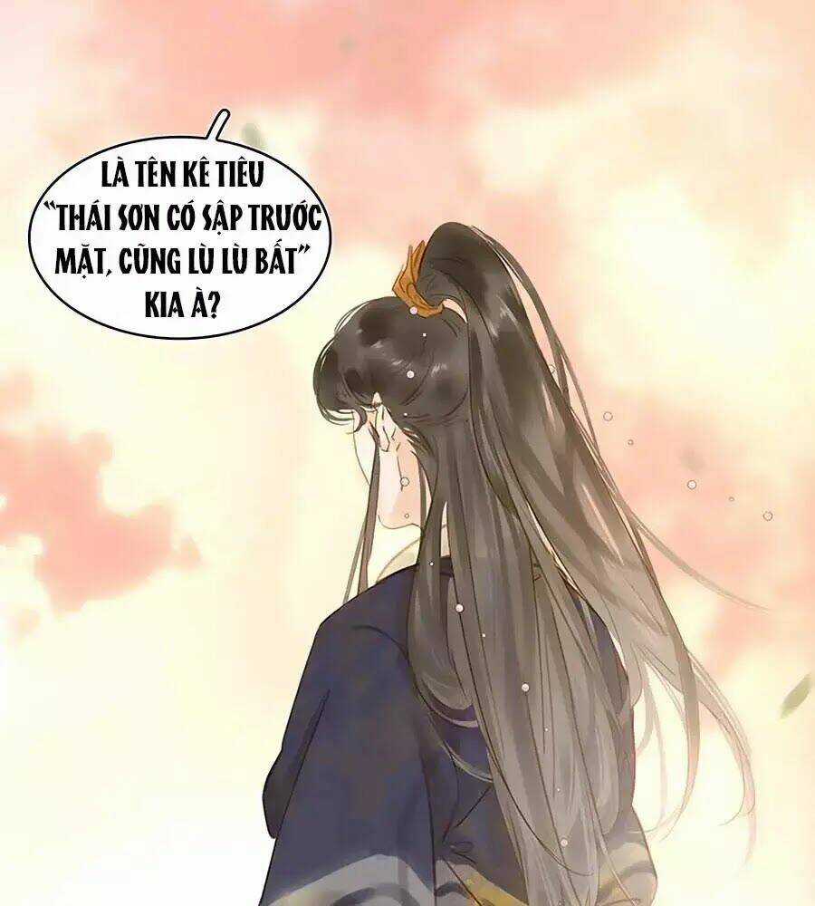 Tiểu Sư Phụ, Tóc Giả Của Ngài Rơi Rồi! Chapter 19 trang 64