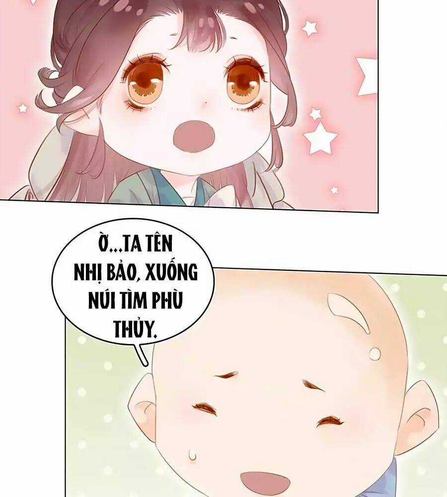 Tiểu Sư Phụ, Tóc Giả Của Ngài Rơi Rồi! Chapter 19 trang 66
