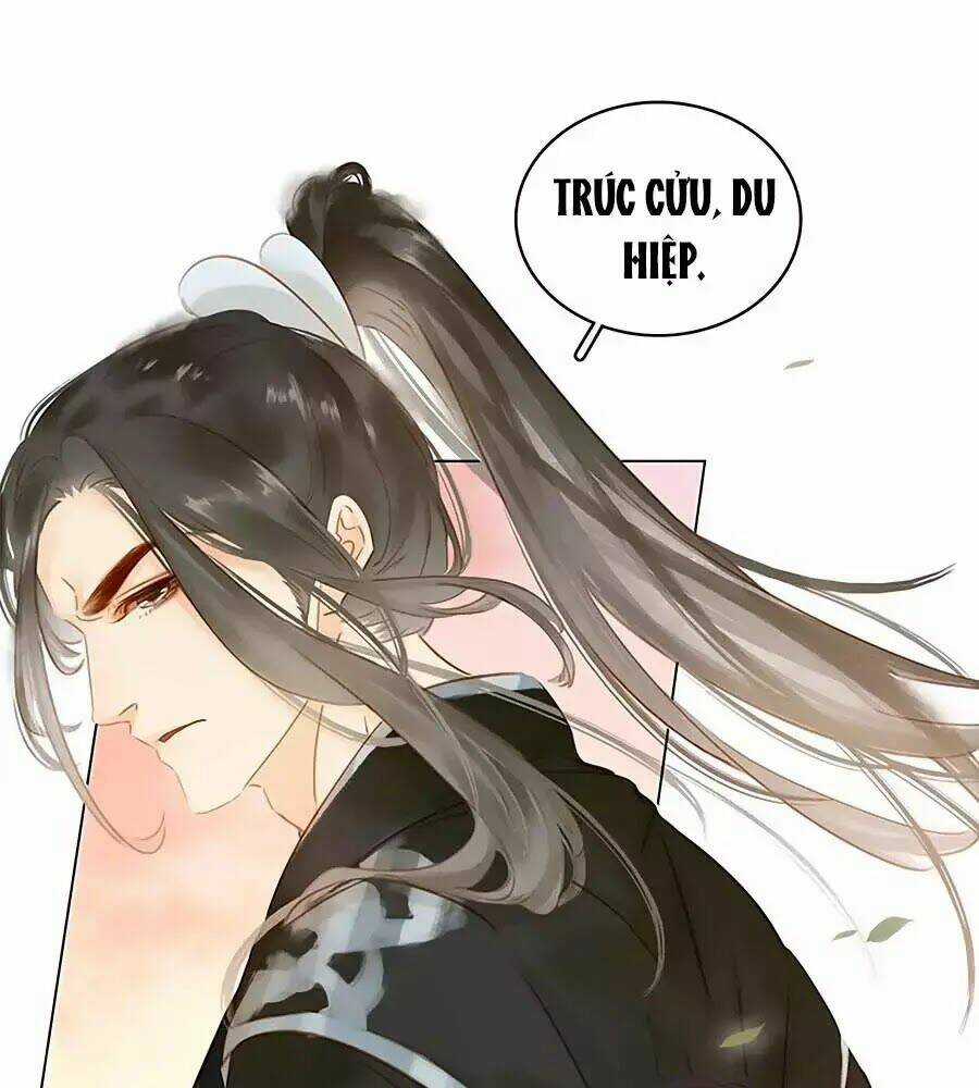 Tiểu Sư Phụ, Tóc Giả Của Ngài Rơi Rồi! Chapter 19 trang 68