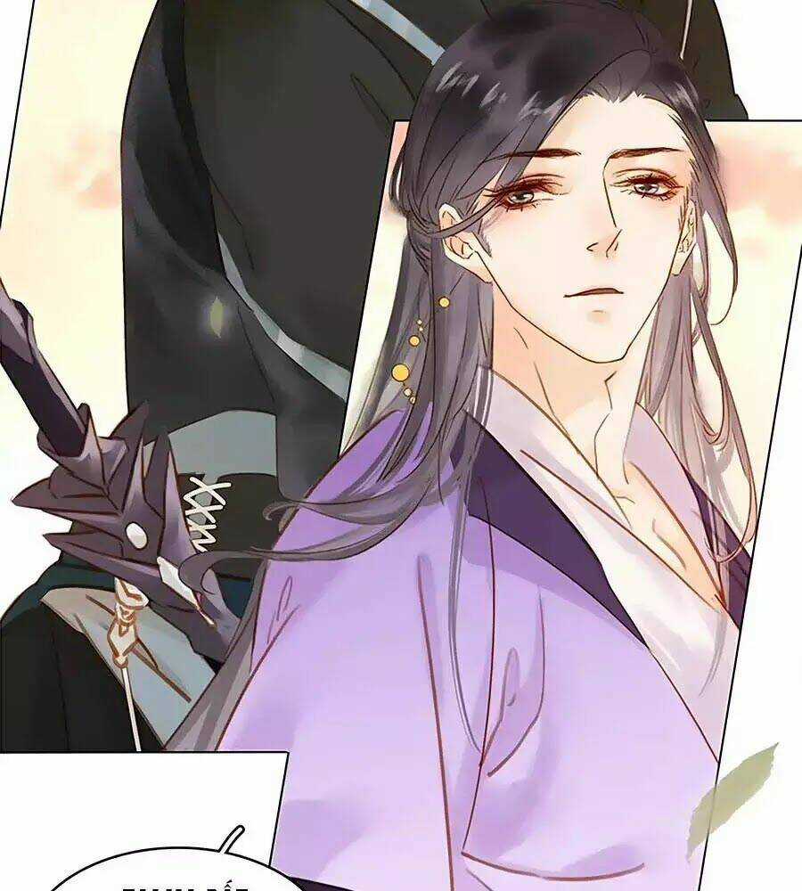 Tiểu Sư Phụ, Tóc Giả Của Ngài Rơi Rồi! Chapter 19 trang 69