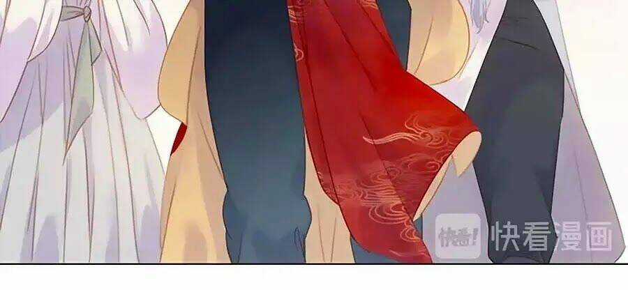Tiểu Sư Phụ, Tóc Giả Của Ngài Rơi Rồi! Chapter 19 trang 7