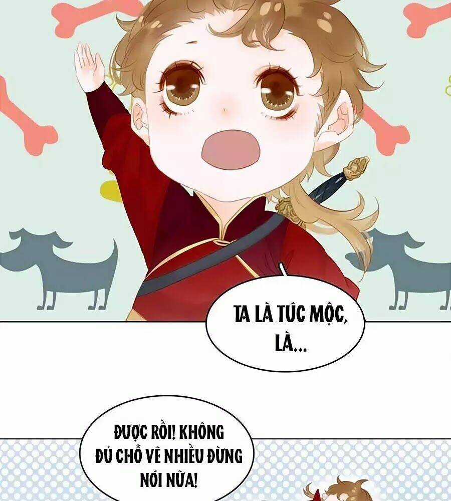 Tiểu Sư Phụ, Tóc Giả Của Ngài Rơi Rồi! Chapter 19 trang 72