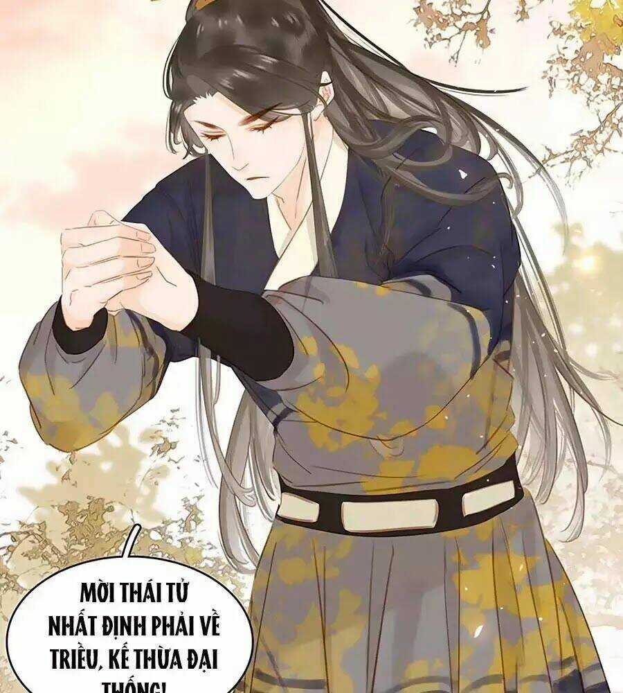 Tiểu Sư Phụ, Tóc Giả Của Ngài Rơi Rồi! Chapter 19 trang 74