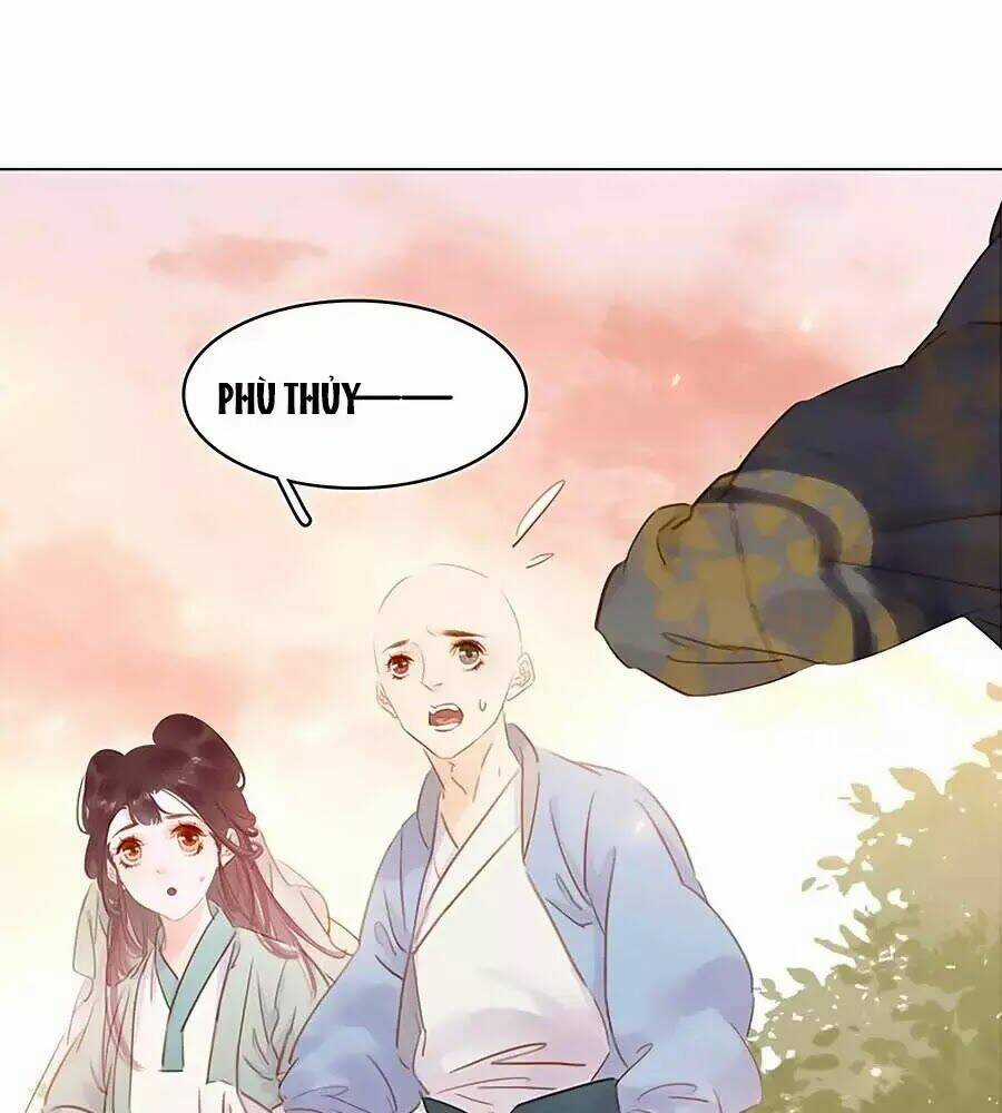 Tiểu Sư Phụ, Tóc Giả Của Ngài Rơi Rồi! Chapter 19 trang 76