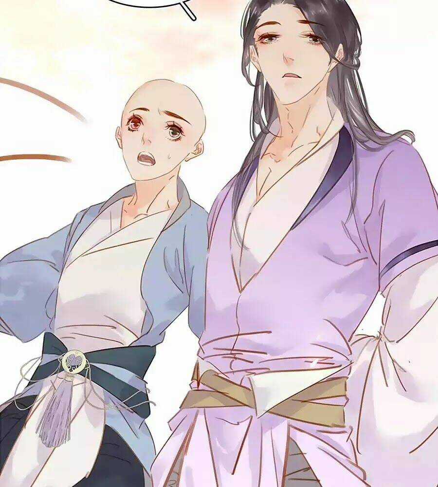 Tiểu Sư Phụ, Tóc Giả Của Ngài Rơi Rồi! Chapter 19 trang 79
