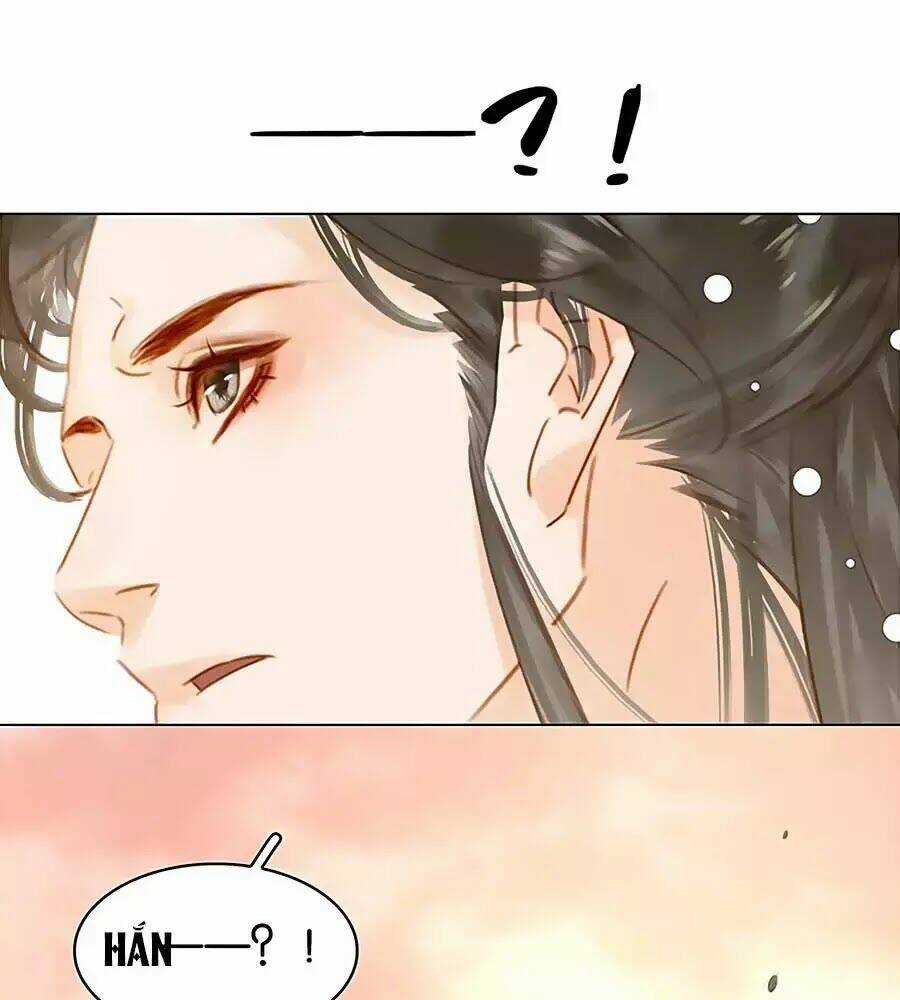 Tiểu Sư Phụ, Tóc Giả Của Ngài Rơi Rồi! Chapter 19 trang 8