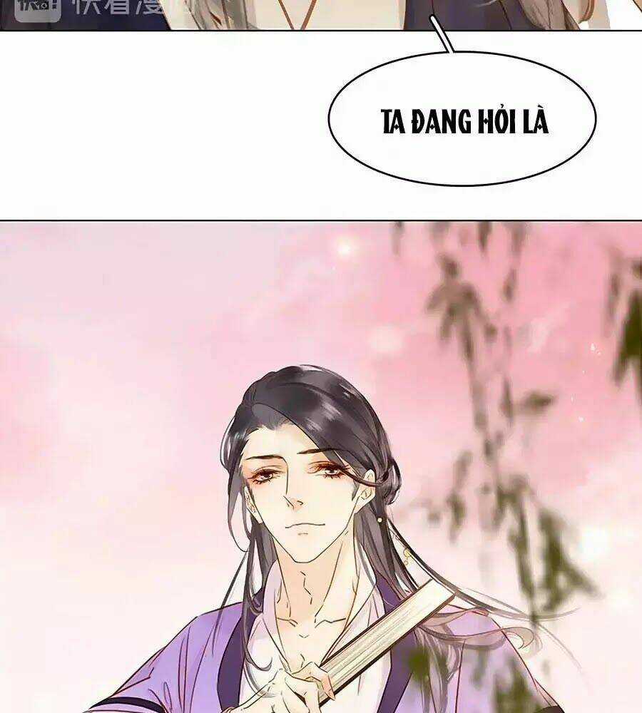 Tiểu Sư Phụ, Tóc Giả Của Ngài Rơi Rồi! Chapter 19 trang 88