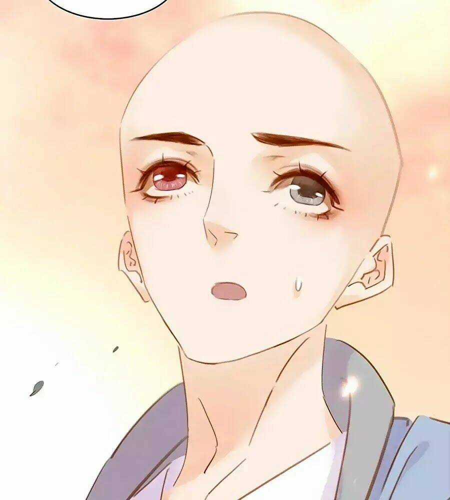 Tiểu Sư Phụ, Tóc Giả Của Ngài Rơi Rồi! Chapter 19 trang 9