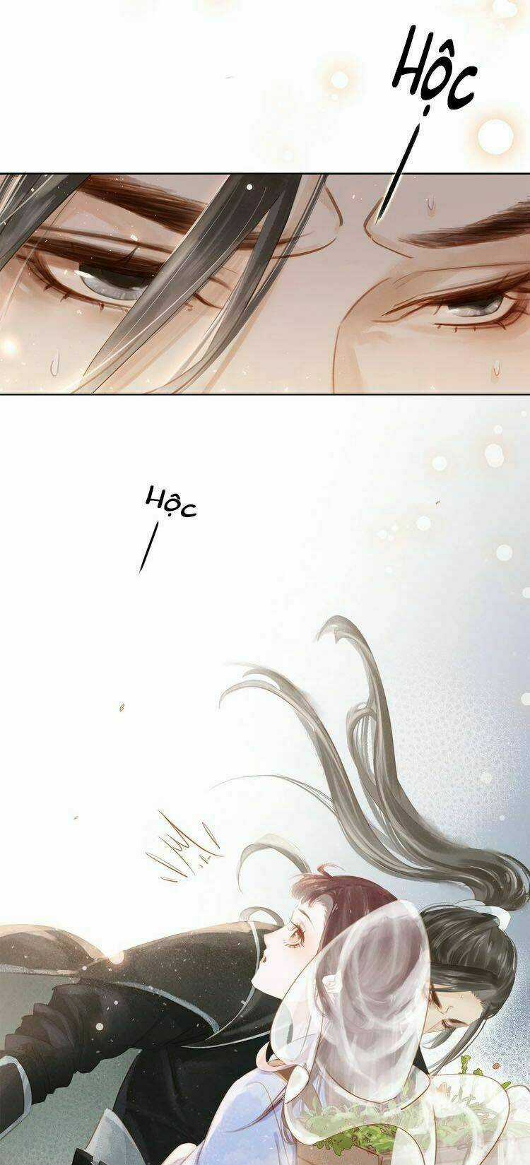 Tiểu Sư Phụ, Tóc Giả Của Ngài Rơi Rồi! Chapter 2 trang 1