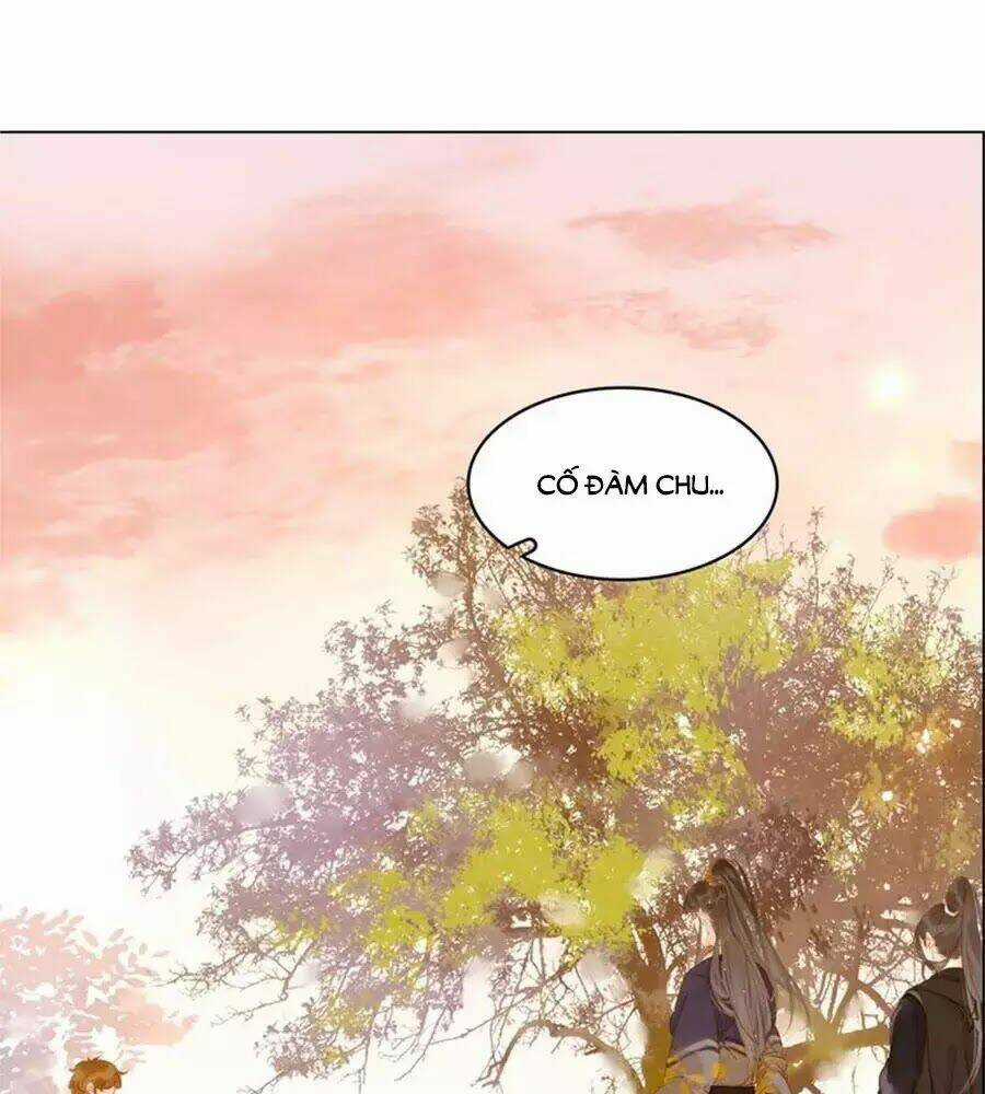 Tiểu Sư Phụ, Tóc Giả Của Ngài Rơi Rồi! Chapter 20 trang 0