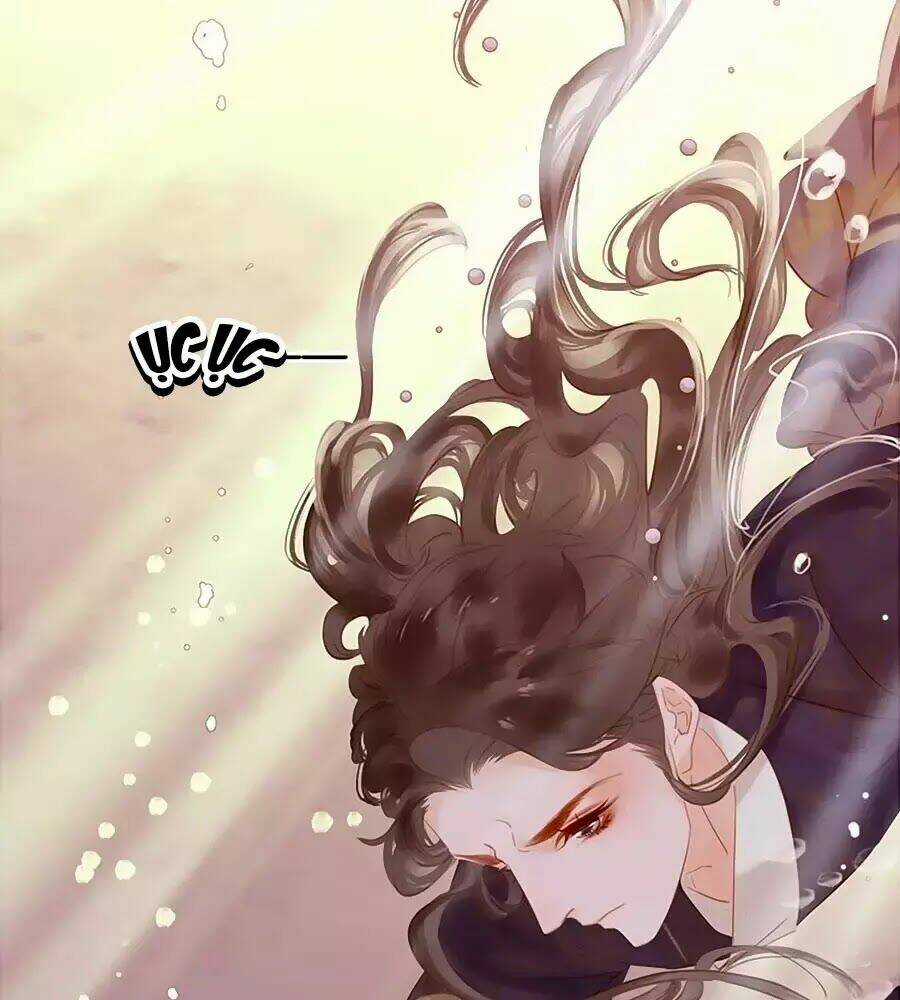 Tiểu Sư Phụ, Tóc Giả Của Ngài Rơi Rồi! Chapter 21 trang 1