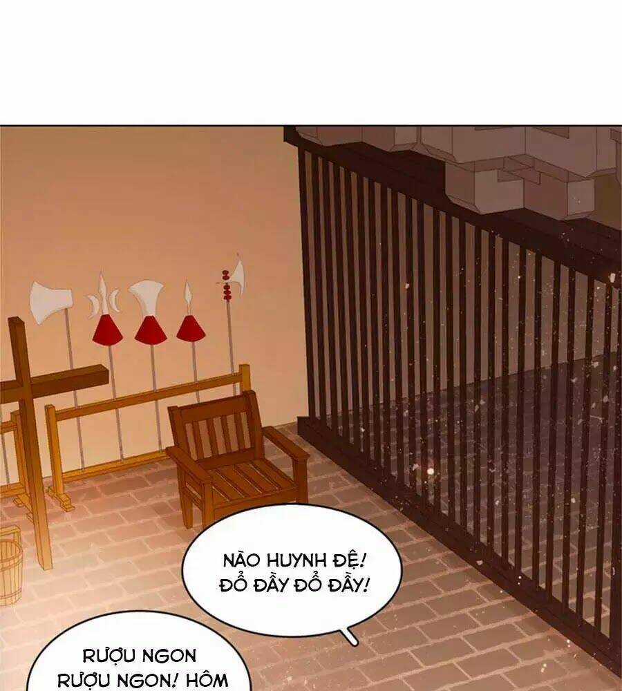 Tiểu Sư Phụ, Tóc Giả Của Ngài Rơi Rồi! Chapter 23 trang 0