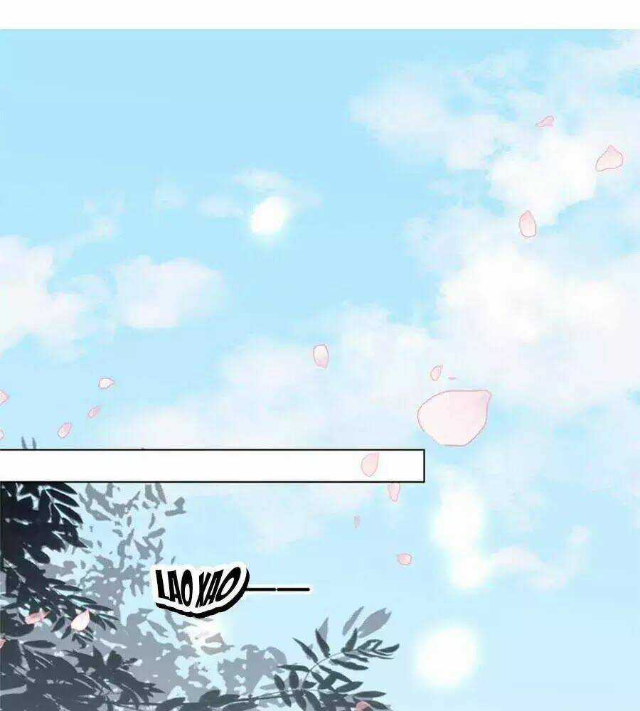 Tiểu Sư Phụ, Tóc Giả Của Ngài Rơi Rồi! Chapter 24 trang 0