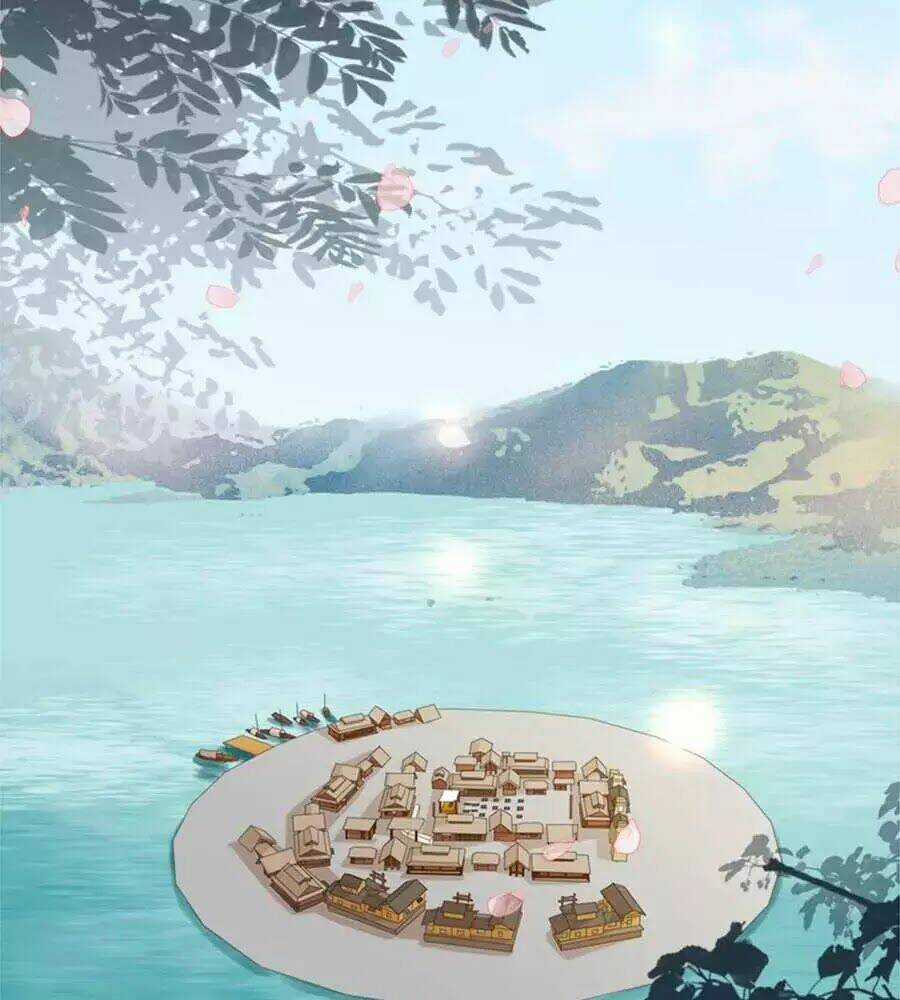 Tiểu Sư Phụ, Tóc Giả Của Ngài Rơi Rồi! Chapter 24 trang 1