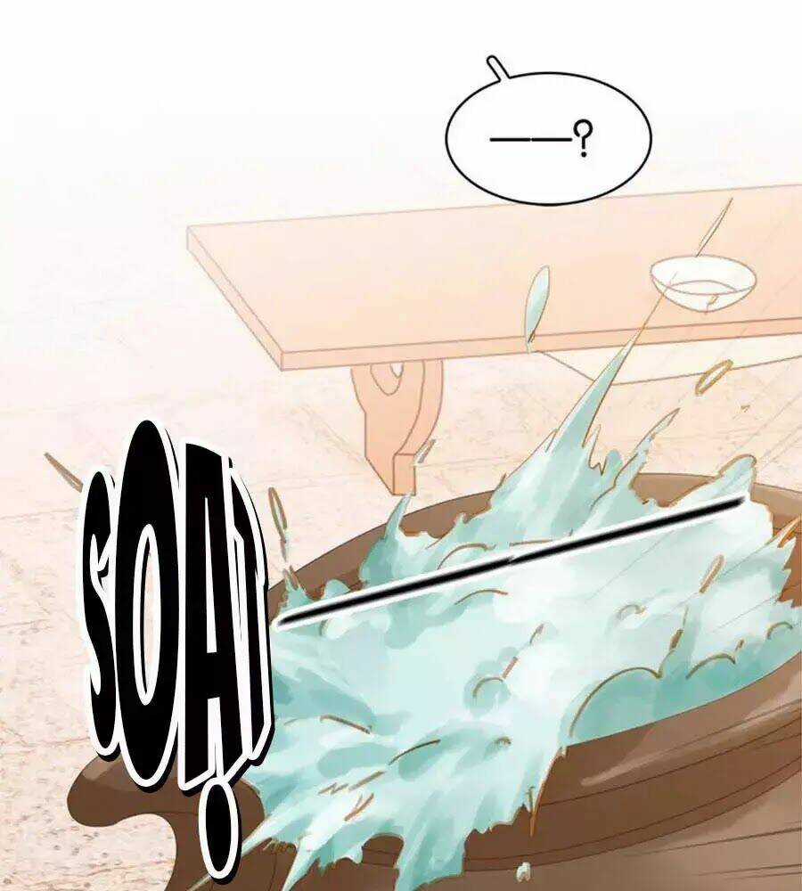 Tiểu Sư Phụ, Tóc Giả Của Ngài Rơi Rồi! Chapter 25 trang 0