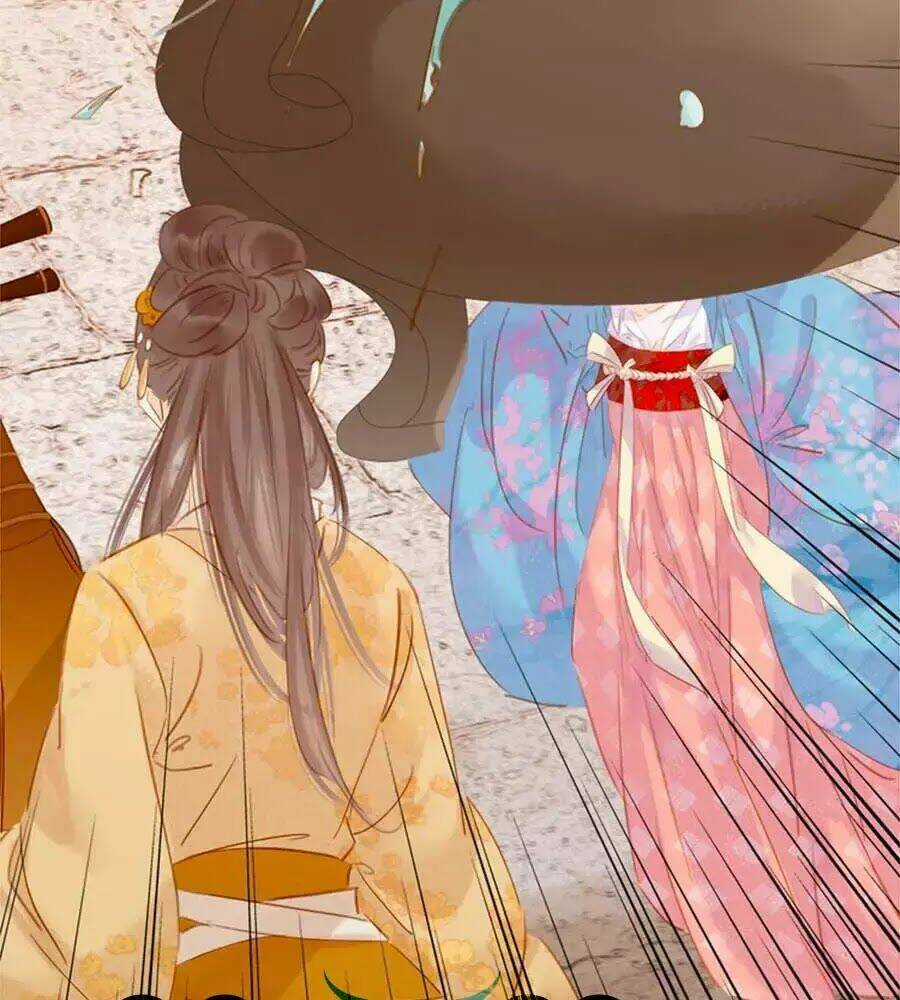Tiểu Sư Phụ, Tóc Giả Của Ngài Rơi Rồi! Chapter 25 trang 1
