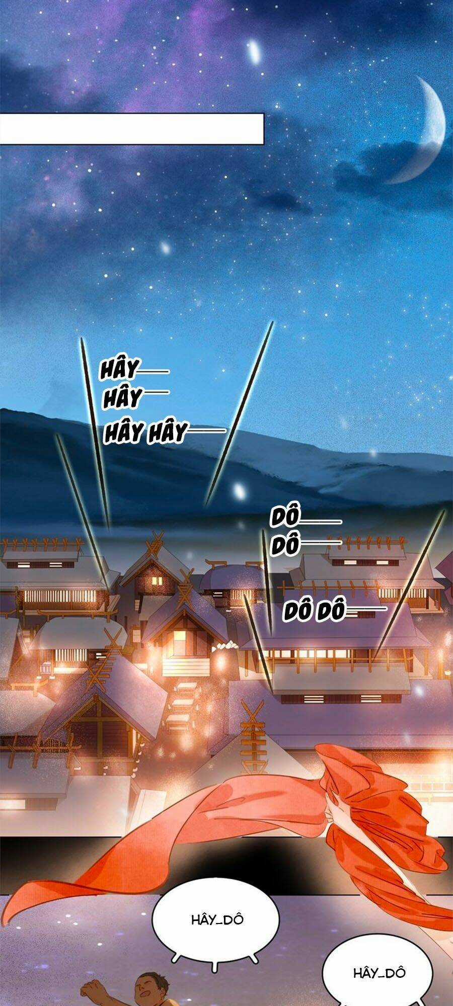 Tiểu Sư Phụ, Tóc Giả Của Ngài Rơi Rồi! Chapter 26 trang 0