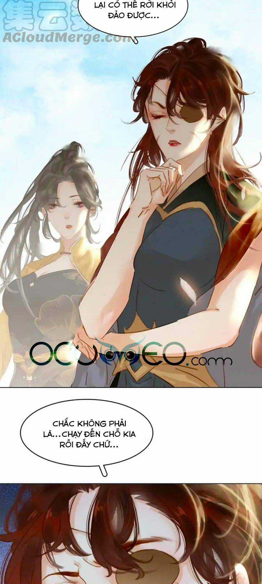 Tiểu Sư Phụ, Tóc Giả Của Ngài Rơi Rồi! Chapter 28 trang 1