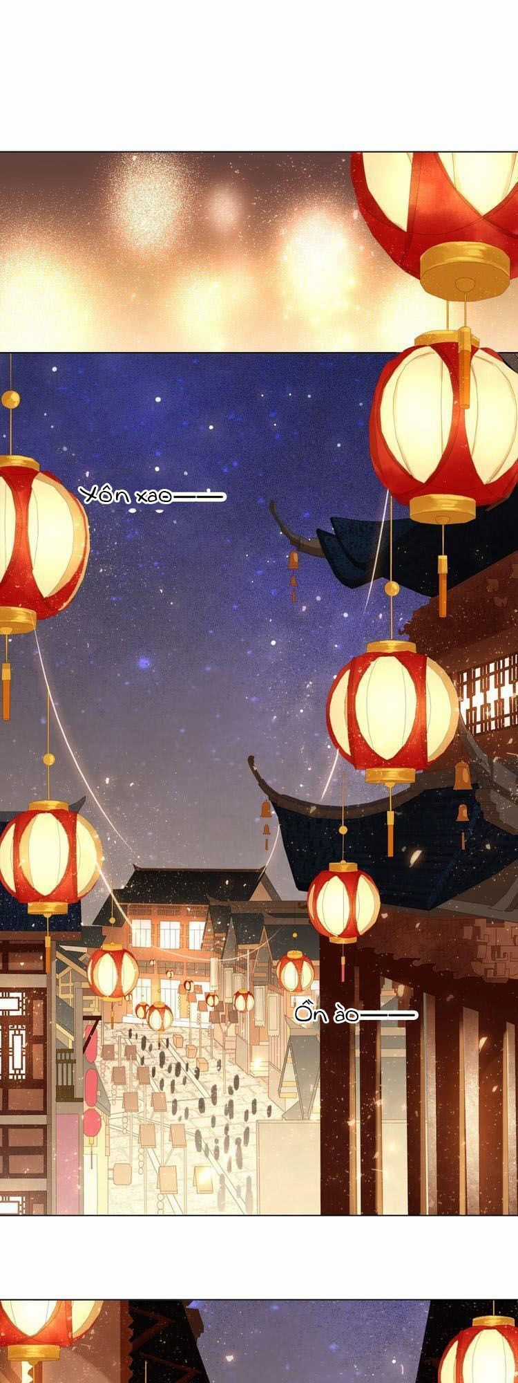 Tiểu Sư Phụ, Tóc Giả Của Ngài Rơi Rồi! Chapter 3.5 trang 0