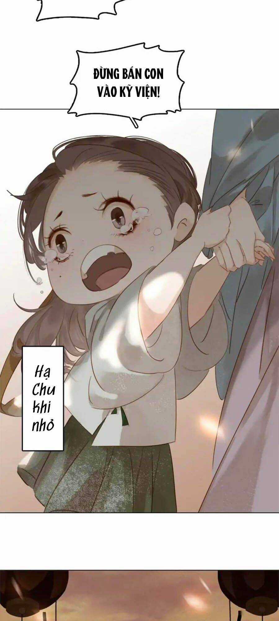 Tiểu Sư Phụ, Tóc Giả Của Ngài Rơi Rồi! Chapter 30 trang 1