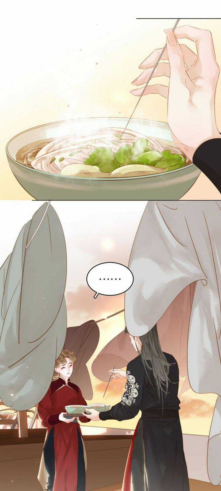 Tiểu Sư Phụ, Tóc Giả Của Ngài Rơi Rồi! Chapter 33 trang 0