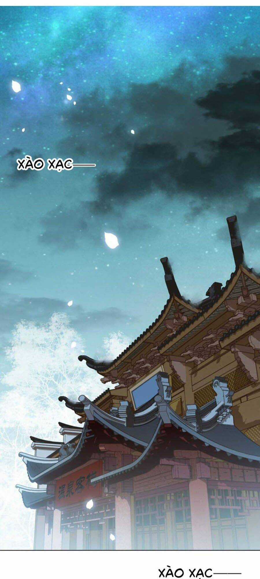 Tiểu Sư Phụ, Tóc Giả Của Ngài Rơi Rồi! Chapter 36 trang 0