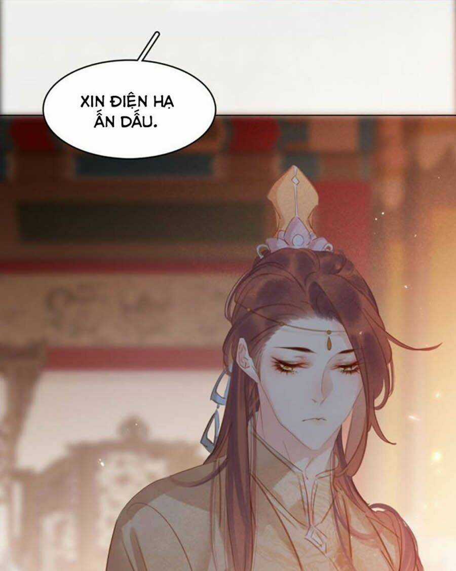 Tiểu Sư Phụ, Tóc Giả Của Ngài Rơi Rồi! Chapter 38 trang 1
