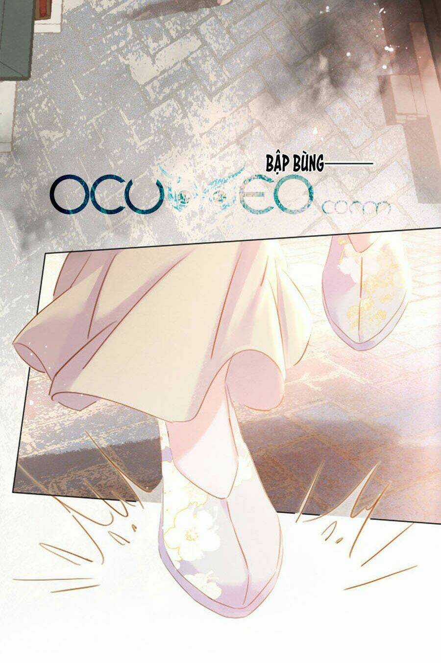 Tiểu Sư Phụ, Tóc Giả Của Ngài Rơi Rồi! Chapter 40 trang 1