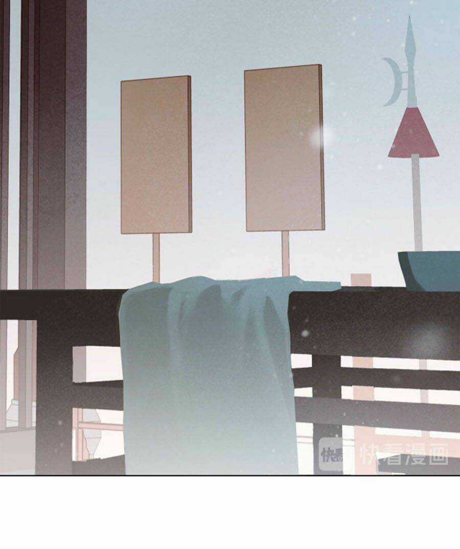 Tiểu Sư Phụ, Tóc Giả Của Ngài Rơi Rồi! Chapter 40 trang 11