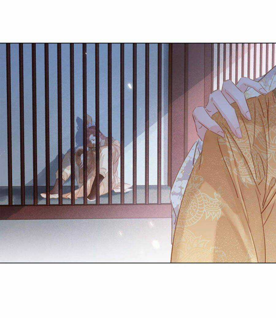 Tiểu Sư Phụ, Tóc Giả Của Ngài Rơi Rồi! Chapter 40 trang 12