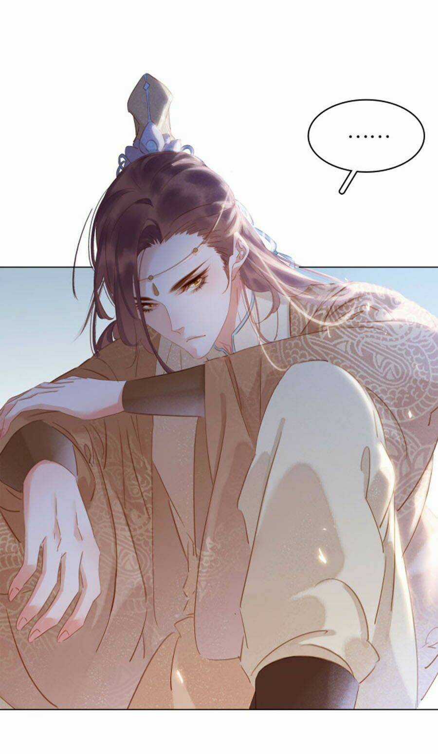 Tiểu Sư Phụ, Tóc Giả Của Ngài Rơi Rồi! Chapter 40 trang 13