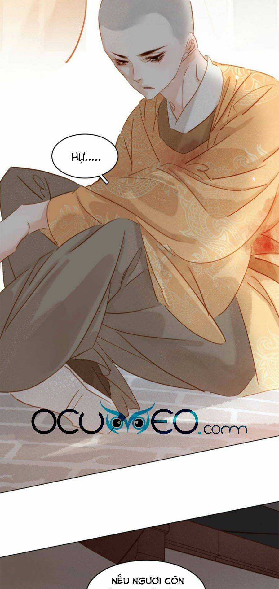 Tiểu Sư Phụ, Tóc Giả Của Ngài Rơi Rồi! Chapter 40 trang 20