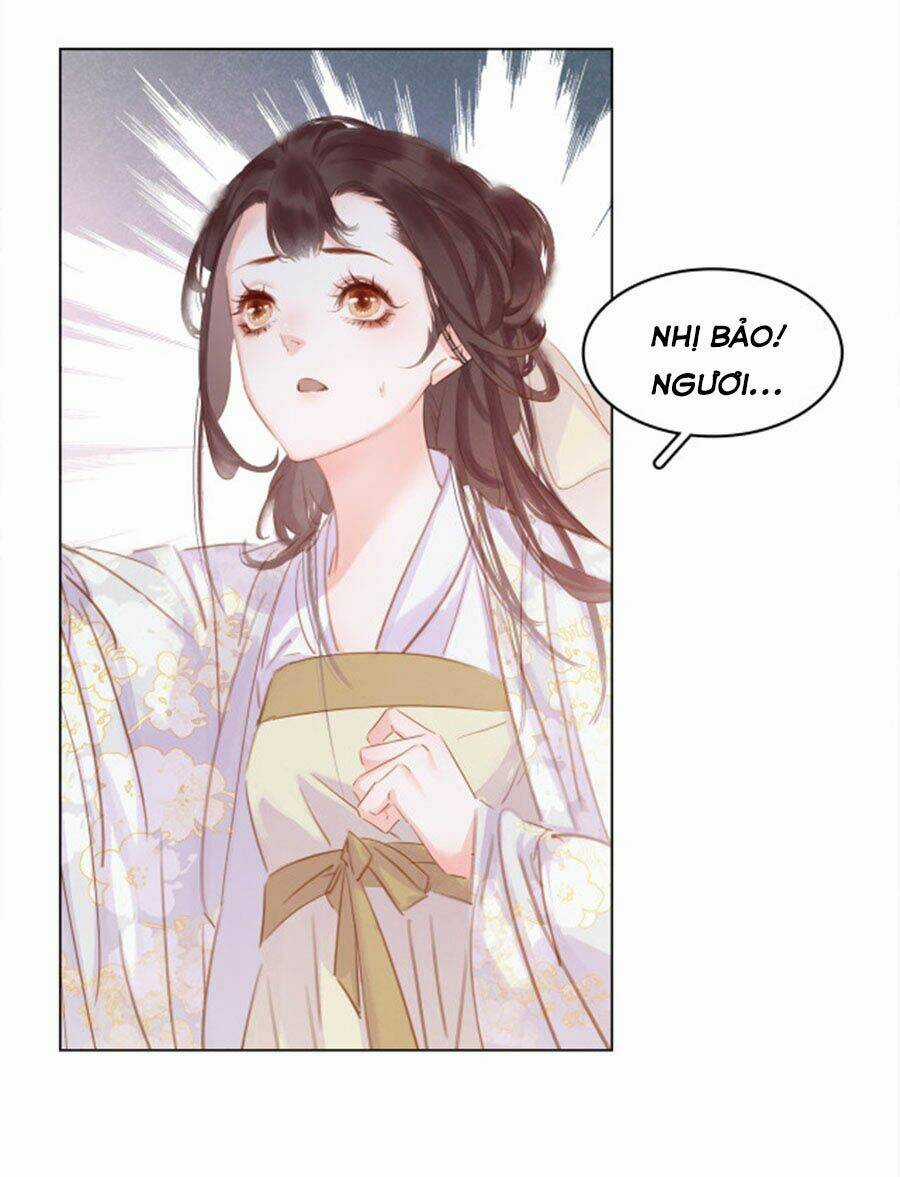 Tiểu Sư Phụ, Tóc Giả Của Ngài Rơi Rồi! Chapter 40 trang 28