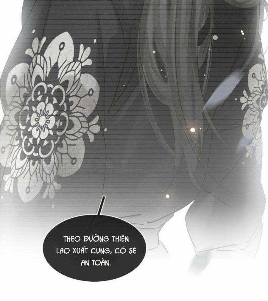 Tiểu Sư Phụ, Tóc Giả Của Ngài Rơi Rồi! Chapter 40 trang 34