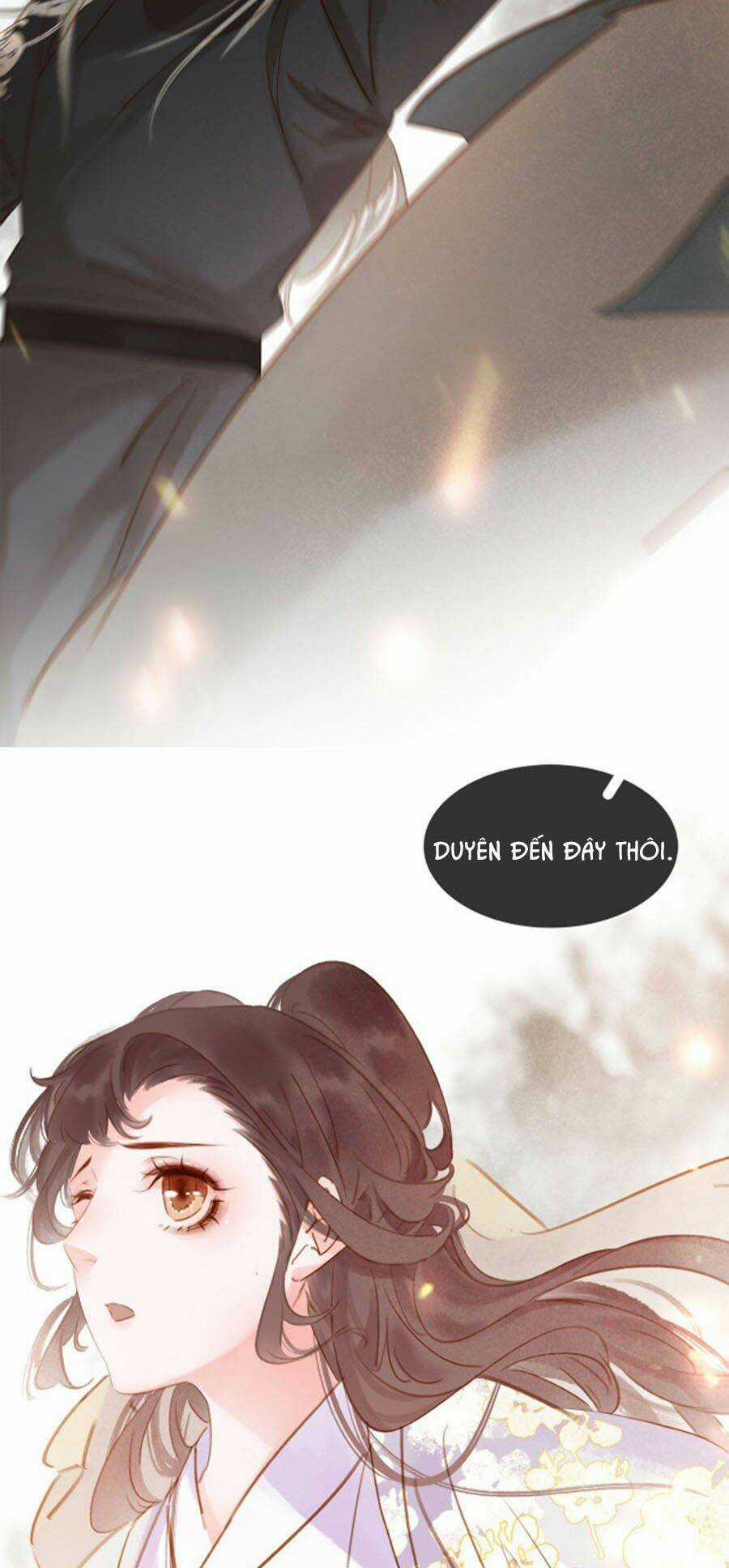 Tiểu Sư Phụ, Tóc Giả Của Ngài Rơi Rồi! Chapter 40 trang 36